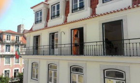 Vistas de Lisboa Hostel